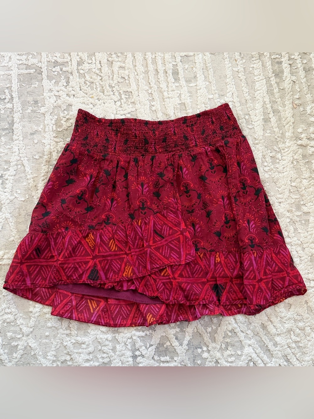 Free People Riviera Skirt